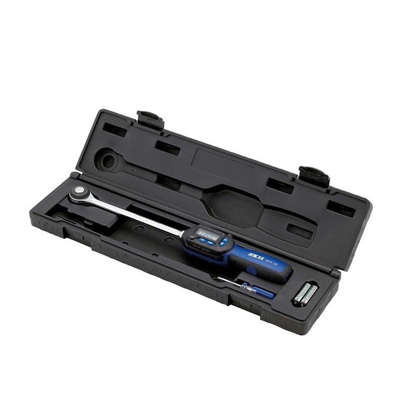 SK11 SK11 デジタルトルクレンチ SDT4-135 藤原産業 : ejoy SK11 SK11 デジタルトルクレンチ SDT4-135 藤原産業 : ejoy