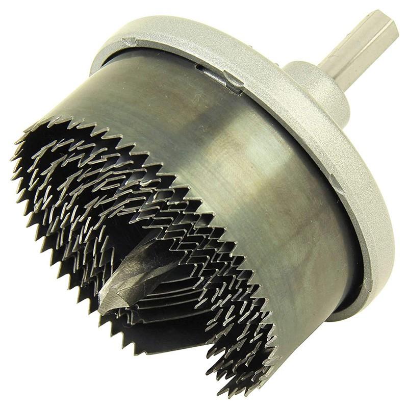 E-Value 木工用7枚刃ホールソー 20mm 4977292331913 | E-Value