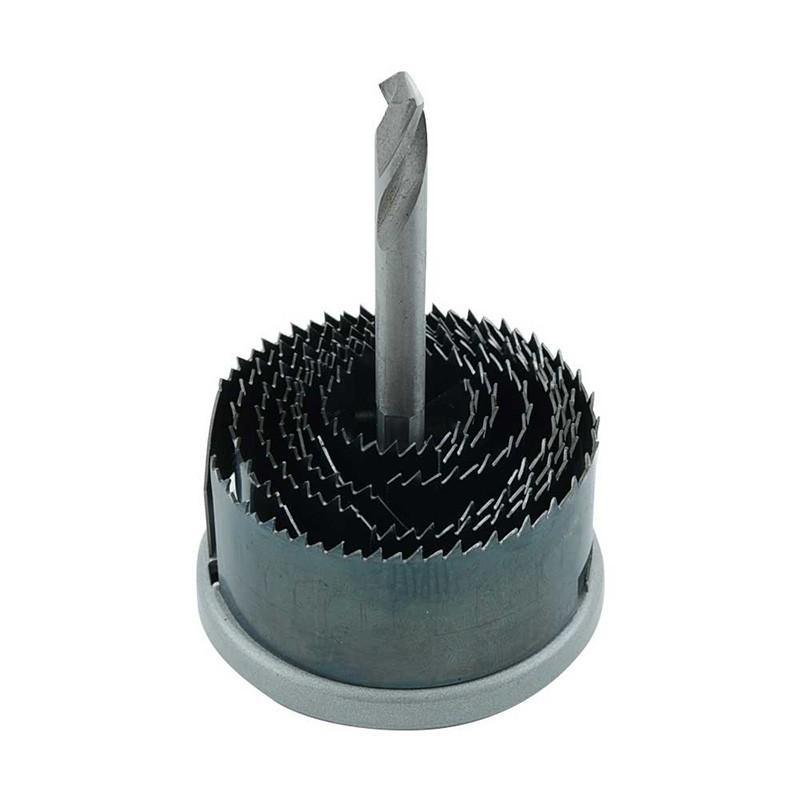 E-Value 木工用7枚刃ホールソー 20mm 4977292331913 | E-Value | 02