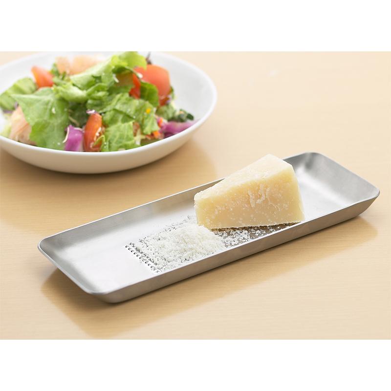 EAトCO ヨシカワ オロスエル グレーター Oros L grater おろし金