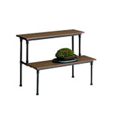 イレクター 盆栽棚　ＹＦＲ-92　セット   矢崎化工  　エレクター  (お取り寄せ商品) 4979652181480 | ブランド登録なし