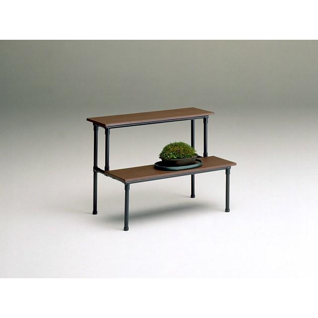 イレクター 盆栽棚　ＹＦＲ-92　セット   矢崎化工  　エレクター  (お取り寄せ商品) 4979652181480 | ブランド登録なし | 02