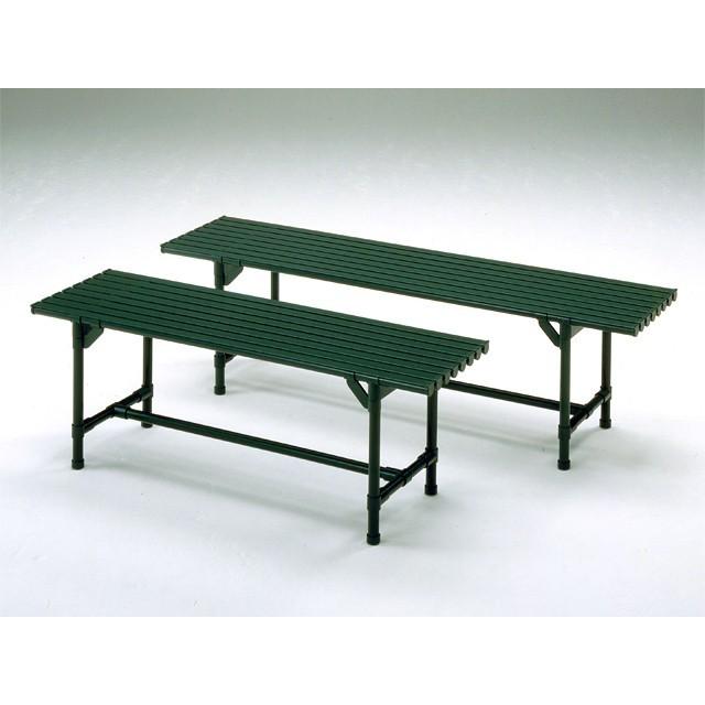 縁台　ＹＦＨ-120　ＧＧ   矢崎化工  　エレクター  (お取り寄せ商品) 【敬老の日】 4979652405401