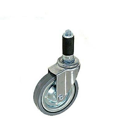 ヤザキのイレクター キャスター YGR-100 最大積載質量 40kg（1