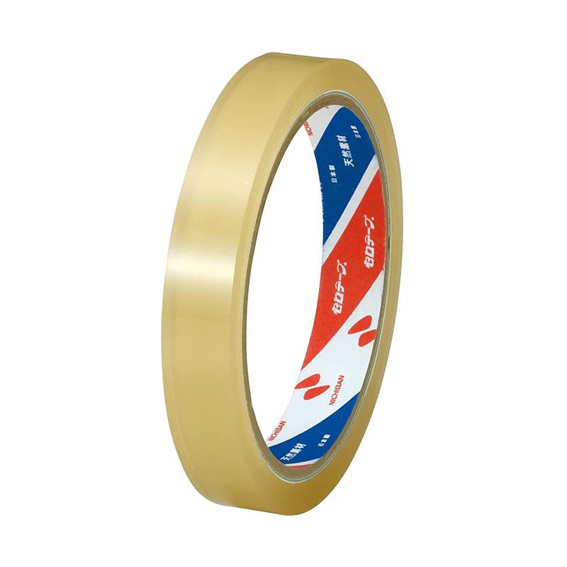 ニチバン セロテープ 大巻 10巻入 15mm×35m CT405AP-15 4987167056117