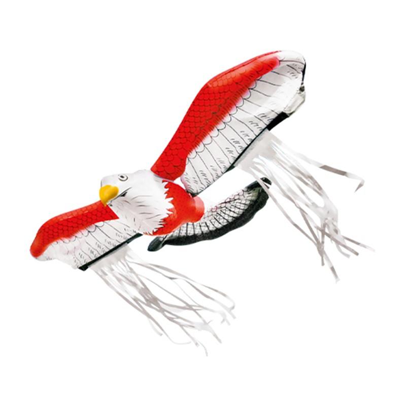 鳥追い暴れん坊タカ K-901 メール便対応（1個まで） 4989586231304