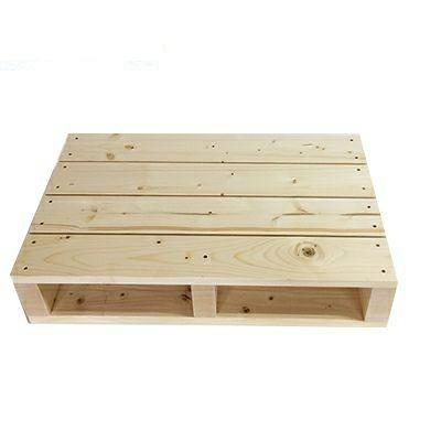 木製 パレット 小 用 木材 サイズ 約 600mm 368 125 Mm Ejoy Paypayモール店 通販 Paypayモール