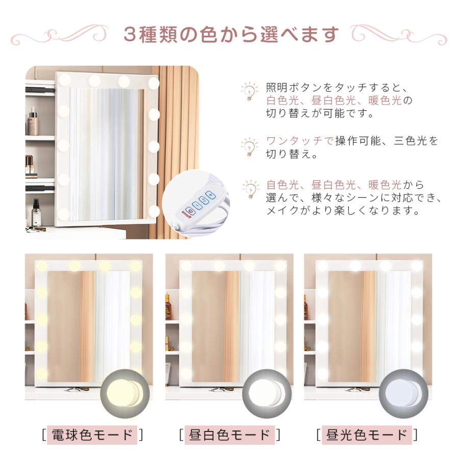 新登場モデル ドレッサーセット スライド鏡 大容量収納 女優 新登場モデル ドレッサーセット スライド鏡 大容量収納 女優