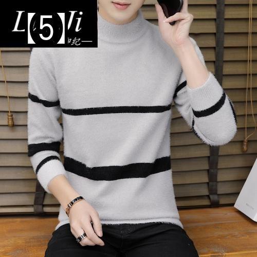 PAPAS ヴィンテージ 長袖 プルオーバー ニット セーター - メルカリ