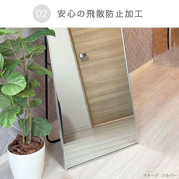 全身鏡 姿見 鏡 スタンドミラー 壁掛け 全身ミラー 幅60cm 高さ 全身鏡 姿見 鏡 スタンドミラー 壁掛け 全身ミラー 幅60cm 高さ