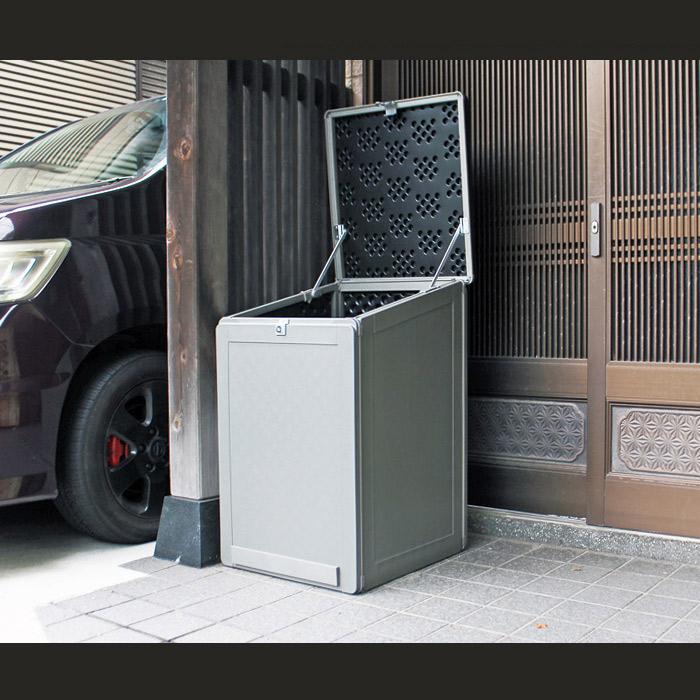 宅配ボックス 150L 倉庫 収納 宅配 一戸建て 屋外 大型 置き型