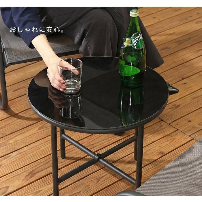 イケア（IKEA） ガーデンセット 3点セット 4点セット 撥水 ベランダ