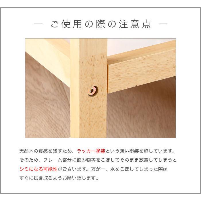 キッチンワゴン キッチンラック キャスター付き 折りたたみ バタフライ