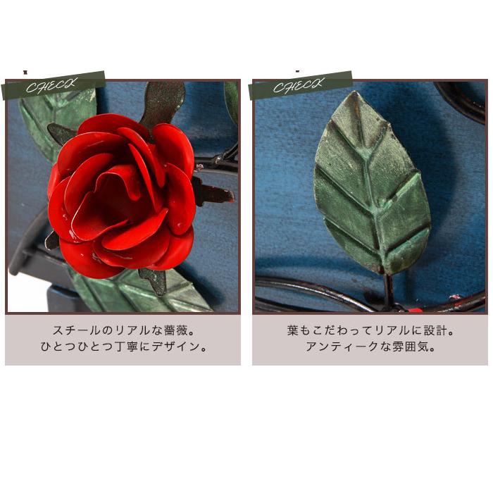 ポスト スタンドポスト モダン スタンド 郵便受け 郵便 北欧 花