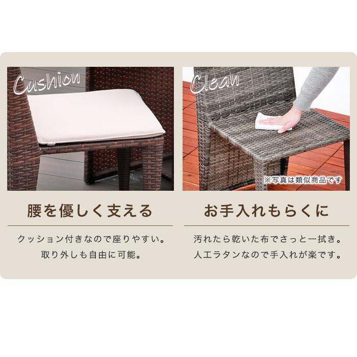 イケア（IKEA） ガーデンテーブルセット ガーデンチェアセット 