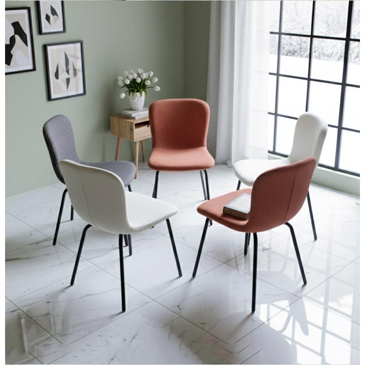 イケア（IKEA） ダイニングチェア セット スタッキングチェア