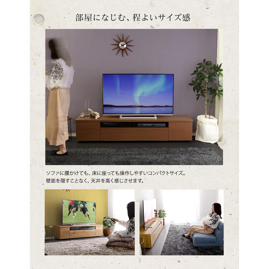 テレビボード 180 幅180cm 国産 日本製 ローボード テレビ台 TV テレビボード 180 幅180cm 国産 日本製 ローボード テレビ台 TV