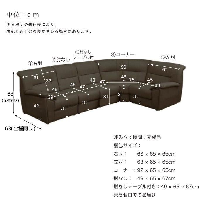 カウチソファ　コーナーソファ　3〜5人掛け ソファ 3点セット カウチソファ コーナーソファ スツール 5人掛け