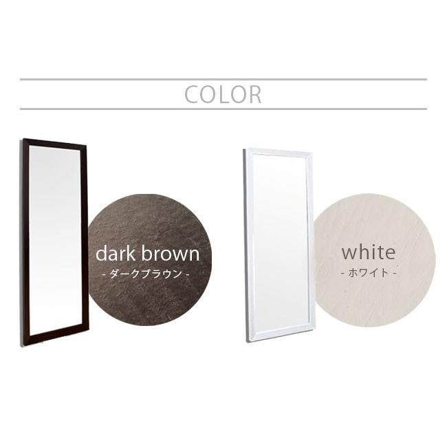 全身鏡 姿見 幅66cm 姿見鏡 ジャンボミラー 大型 大きい鏡 全身