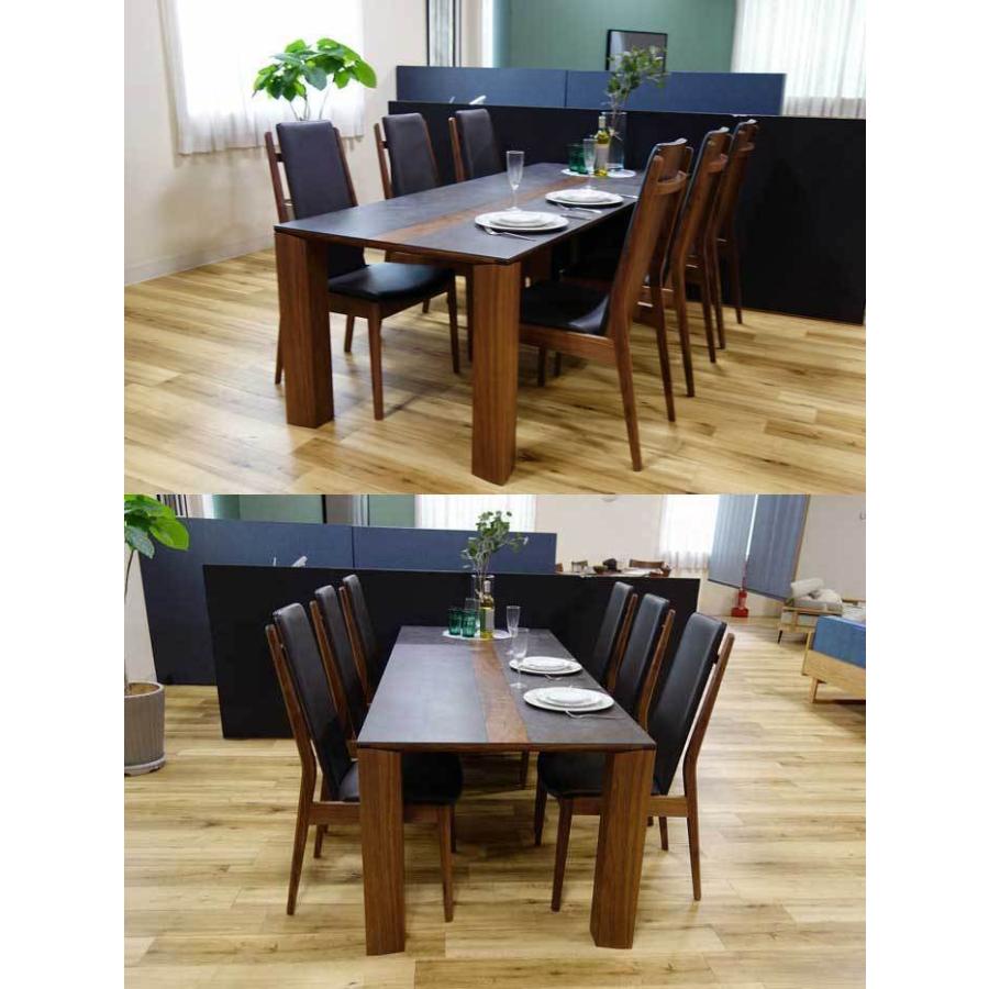 セラミック+ホワイトオークorウォールナット Bison バイソン180ON/CIG