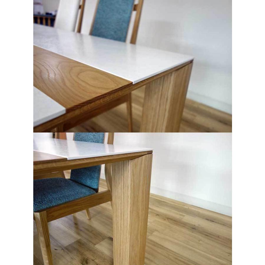 セラミック+ホワイトオークorウォールナット Bison バイソン180ON/CIG