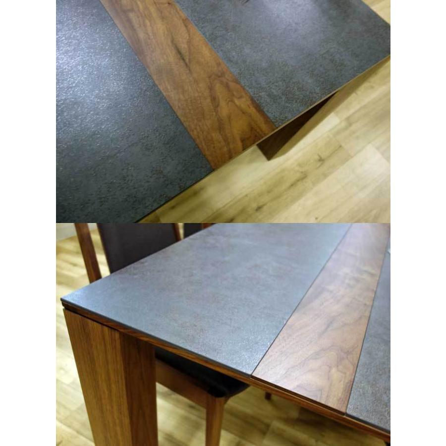 セラミック+ホワイトオークorウォールナット Bison バイソン180ON/CIG