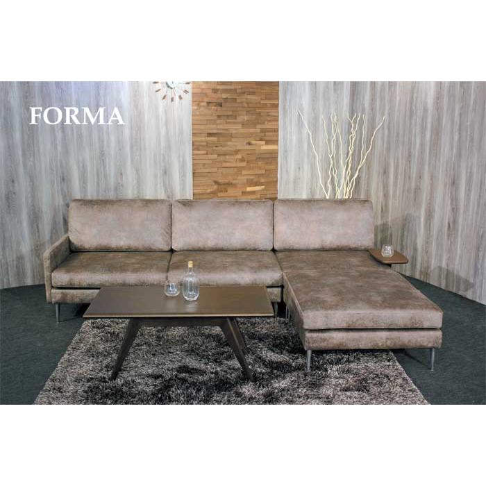 厳選国産 受注生産 FORMA フォルマ ソファー 2P W1640 D870 H800 SH400張地・肘置・脚色が選べる 革張可_17