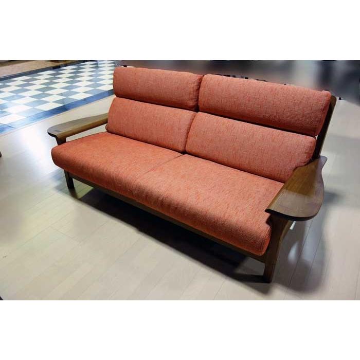 ようさん　ソファ 3人掛け 組み換えカウチソファ(幅220cm) 座面下収納付き | 【公式