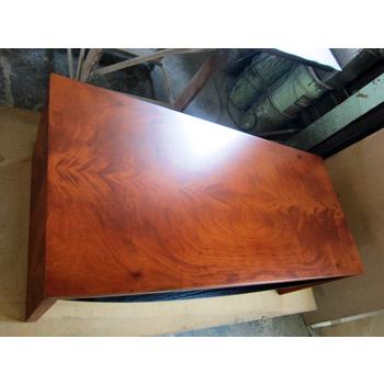 テーブル修理 キズ・輪染み テーブルリペア　サイズや状態により対応可 |  | 13