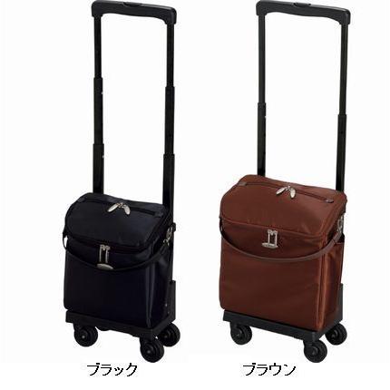 スワニーウォーキングバッグ D-116(TS15)ジップIII（ショッピング