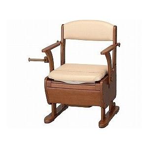 未使用】家具調トイレ 安寿 ノーマルH アロン化成