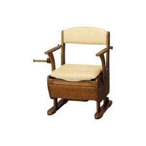 アロン化成 家具調トイレCP