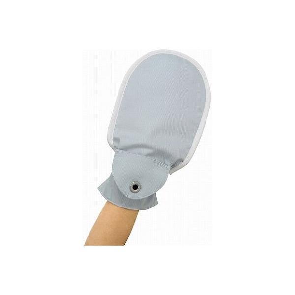 介護用ミトン フドーてぶくろ NO.6 (両面綿タイプ) M 左右1組 105768 105770 105766 竹虎 ヒューマンケア事業部 介護用品