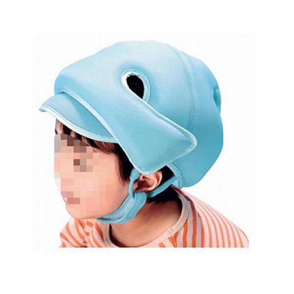 アボネットガードＤタイプ 側頭部衝撃吸収重視型 メッシュ 幼児サイズ 2035 特殊衣料 保護帽 転倒 衝撃 介護用品 |  | 03