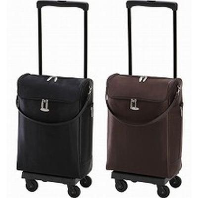 スワニー　ウォーキングバッグ　キャリー　椅子付き バッグ取り外し可　2WAY SWANY（キャリーバック） スワニー 支える キャリーバッグ