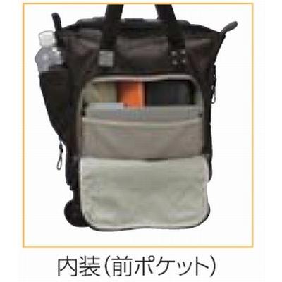 スワニーウォーキングバッグ　D-157（M18）ティノ・サコ（ウォーキングバッグ　キャリーバッグ　SWANY） 介護用品 