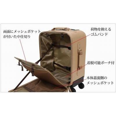 スワニー　キャリーケース　ウォーキングカート　T-205 2〜3泊用　介護 スワニー キャリーケース ウォーキングカート T-205 2〜3泊用