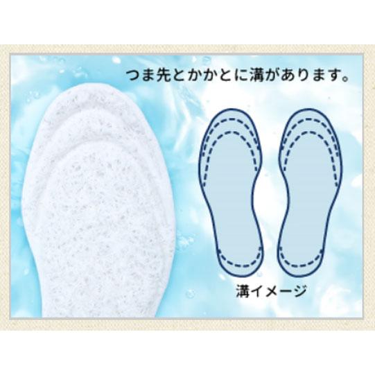 介護靴 おしゃれ 室内 シューズ スリッパ リハビリ （代引き不可）ハッピーインソール 9186 ハッピーおがわ 介護用品 |  | 01