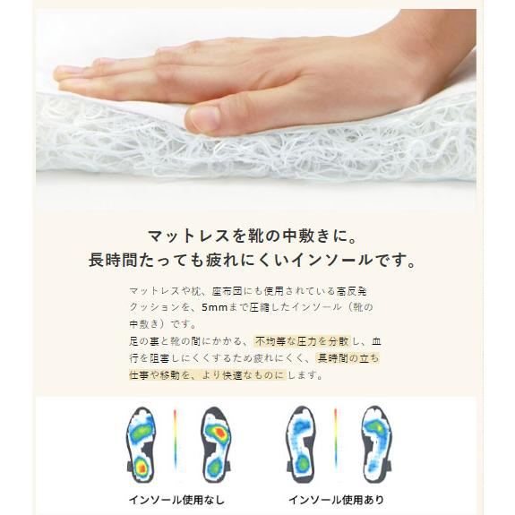 介護靴 おしゃれ 室内 シューズ スリッパ リハビリ （代引き不可）ハッピーインソール 9186 ハッピーおがわ 介護用品 |  | 04