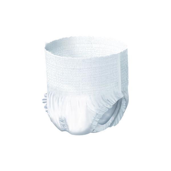 介護用 オムツ 大人用紙おむつ パンツ型 P.U サルバ やわ楽パンツ L 22枚 35873 白十字 介護用品 | サルバ | 01