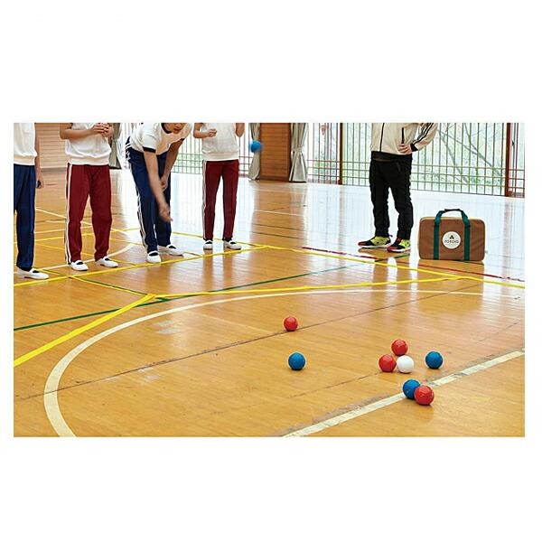 ユニボッチャ ロトロ S3871-09 三和製作所 (レクリエーション ゲーム リハビリ) 介護用品 |  | 02