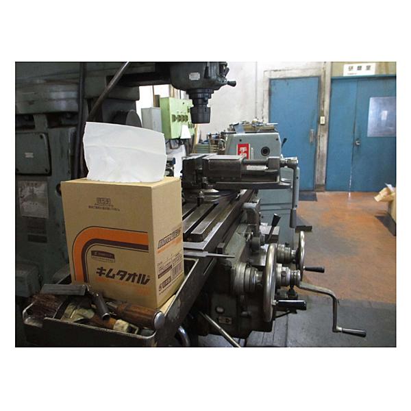 クレシア キムタオル ホワイト スモールポップアップ シングル 61452 4