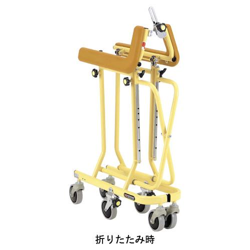 松永製作所 6輪歩行器 SM-35