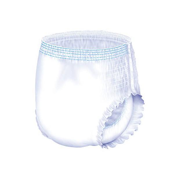 介護用 オムツ 大人用紙おむつ パンツ型 業務用 リフレ はくパンツ レギュラー M 20枚 16593→17426 リブドゥコーポレーション 介護用品 | リフレ はくパンツ | 01