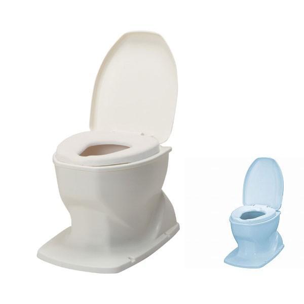 アロン化成 安寿 サニタリエースOD据置式 標準タイプ 533-403 533-404 便座 簡易トイレ 介護 トイレ 最大65％オフ 特別セール品 和式トイレを洋式に 介護用品