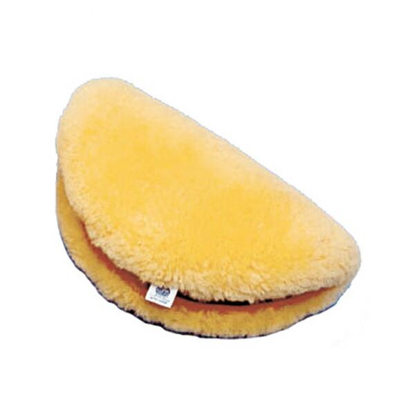 ウェルファン ナーシングラッグ ムーンパッドM NR-18 羊毛 床ずれ 防止