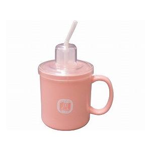 ストロー付きマグカップ HS-N4 台和 (介護 食器 コップ) 介護用品|ekaigonavi|03