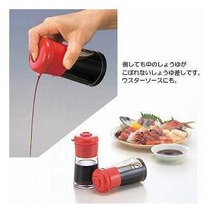 富士パックス販売 こぼれないしょうゆ差し(便利用品　食事補助　卓上用品)  介護用品 | 富士パックス販売 | 02