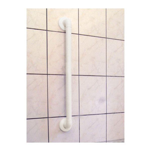 どこでも手すり 400 BR-170 アイボリ シロクマ (手すり 抗菌 介護) 介護用品 |  | 01