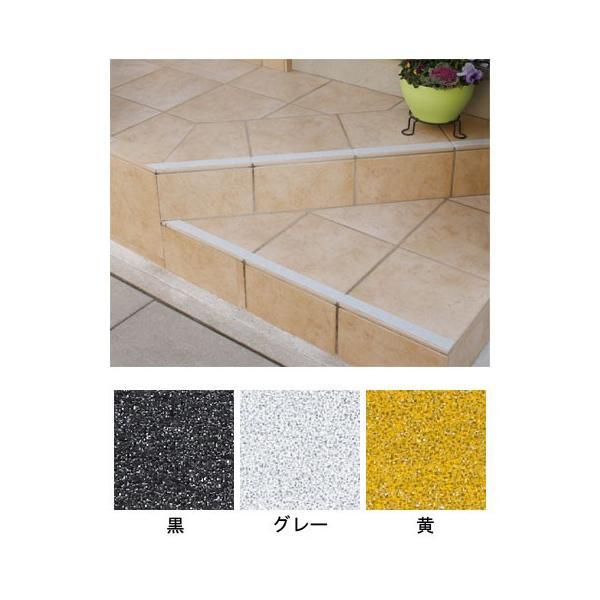 スベラーズ屋外用 189-7455 幅3.5cm×長さ5m巻 川口技研 (スベリ止め テープ 転倒防止 転落防止 スリップ防止) 介護用品 |  | 01